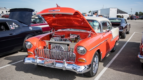 Ultimate Car and Truck Show & Shine