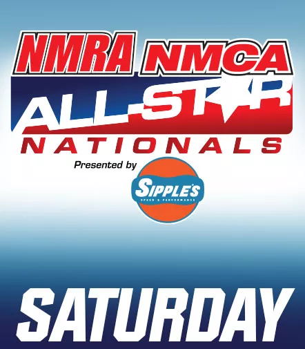 Saturday Coverage | NMRA/NMCA All-Star Nationals